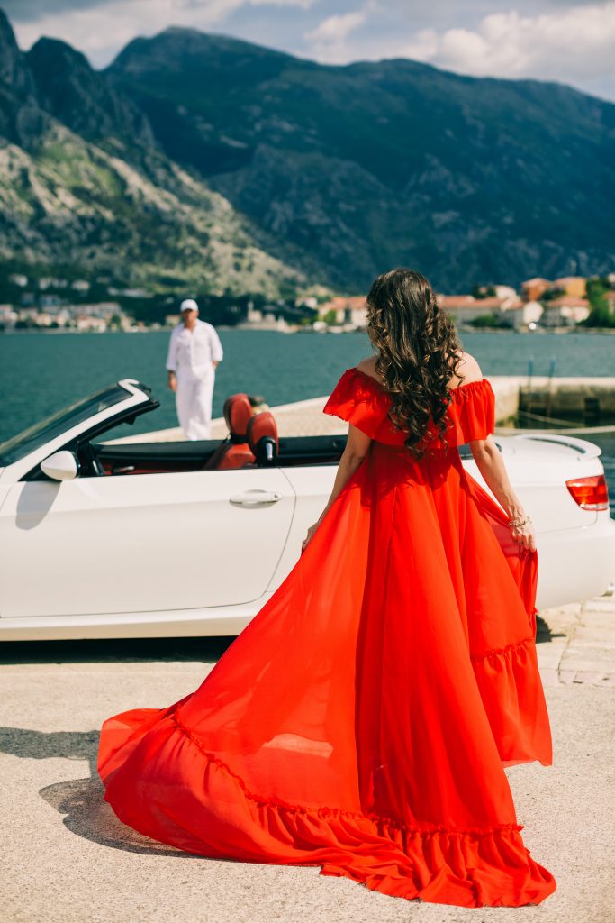 Travel Luxe
