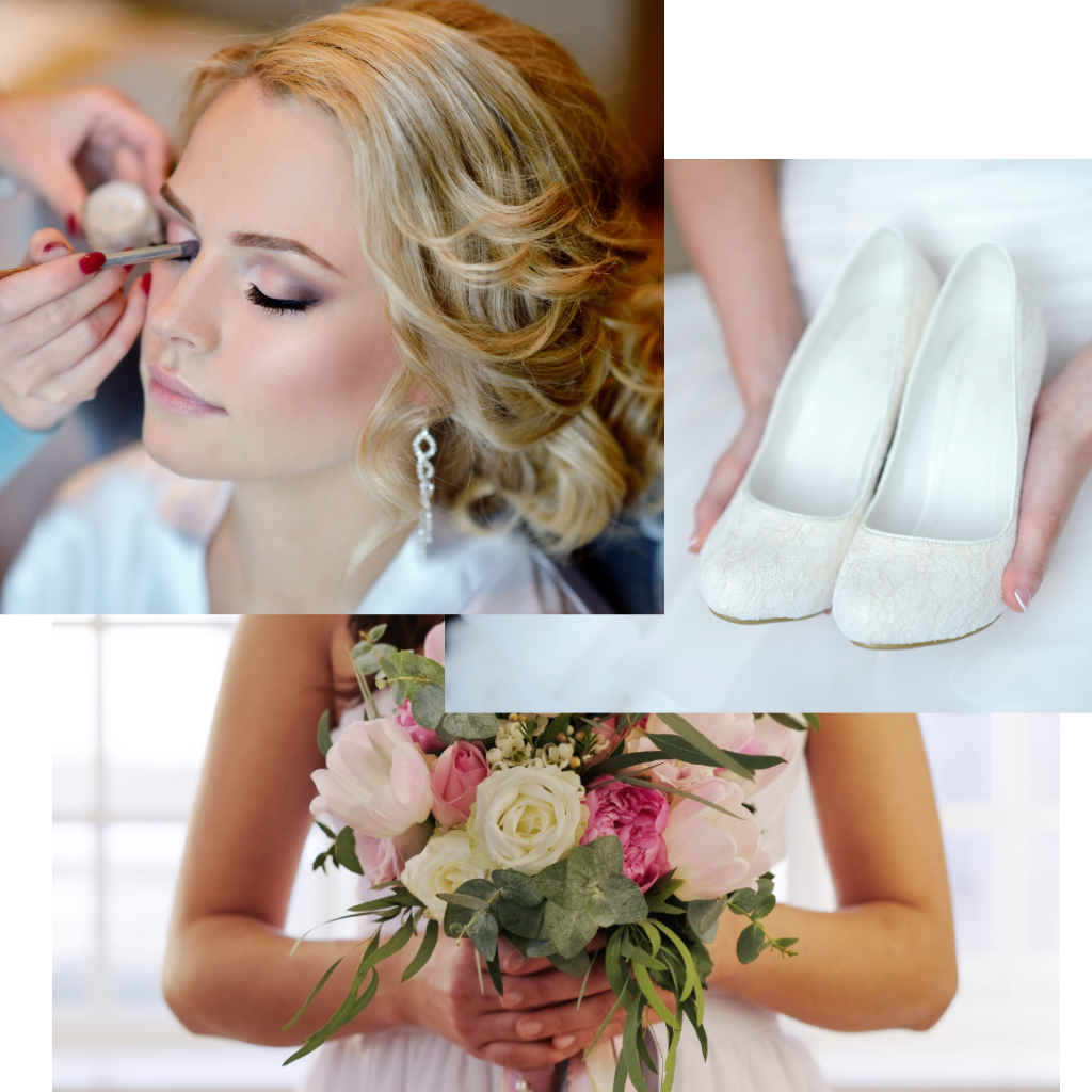 Vidéo de mariage