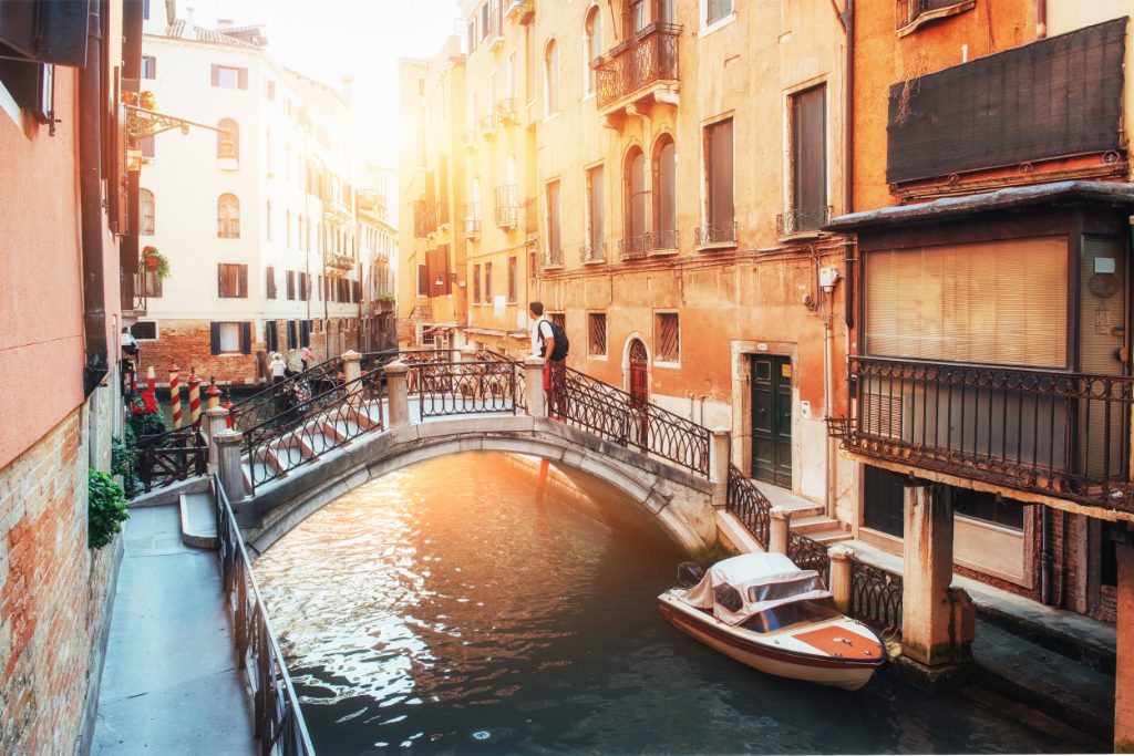 venise